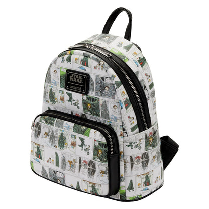 Star Wars Darth Vader "I Am Your Father's Day" Mini Backpack