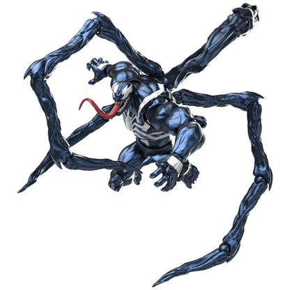 Marvel Blokees Champion Class 07 Venom [Marvel Rivals]