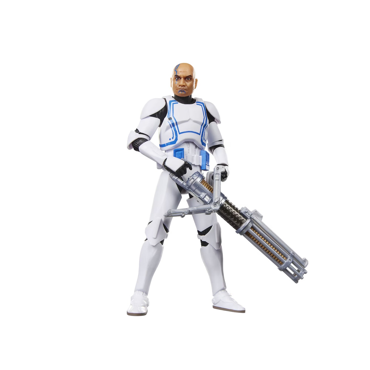 Star Wars The Black Series Clone Trooper Dogma & Clone Trooper Hardcase [The Clone Wars]