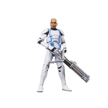 Star Wars The Black Series Clone Trooper Dogma & Clone Trooper Hardcase [The Clone Wars]