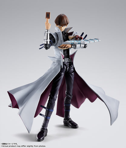 Yu-Gi-Oh! Seto Kaiba S.H.Figuarts Figure