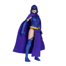 DC Super Powers Raven
