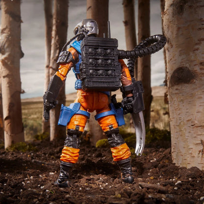 G.I. Joe Classified Series #153, Frag-Viper