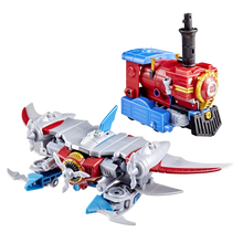 Transformers Timelines Comic Edition Optimus Prime and Starscream [Hearts of Steel]