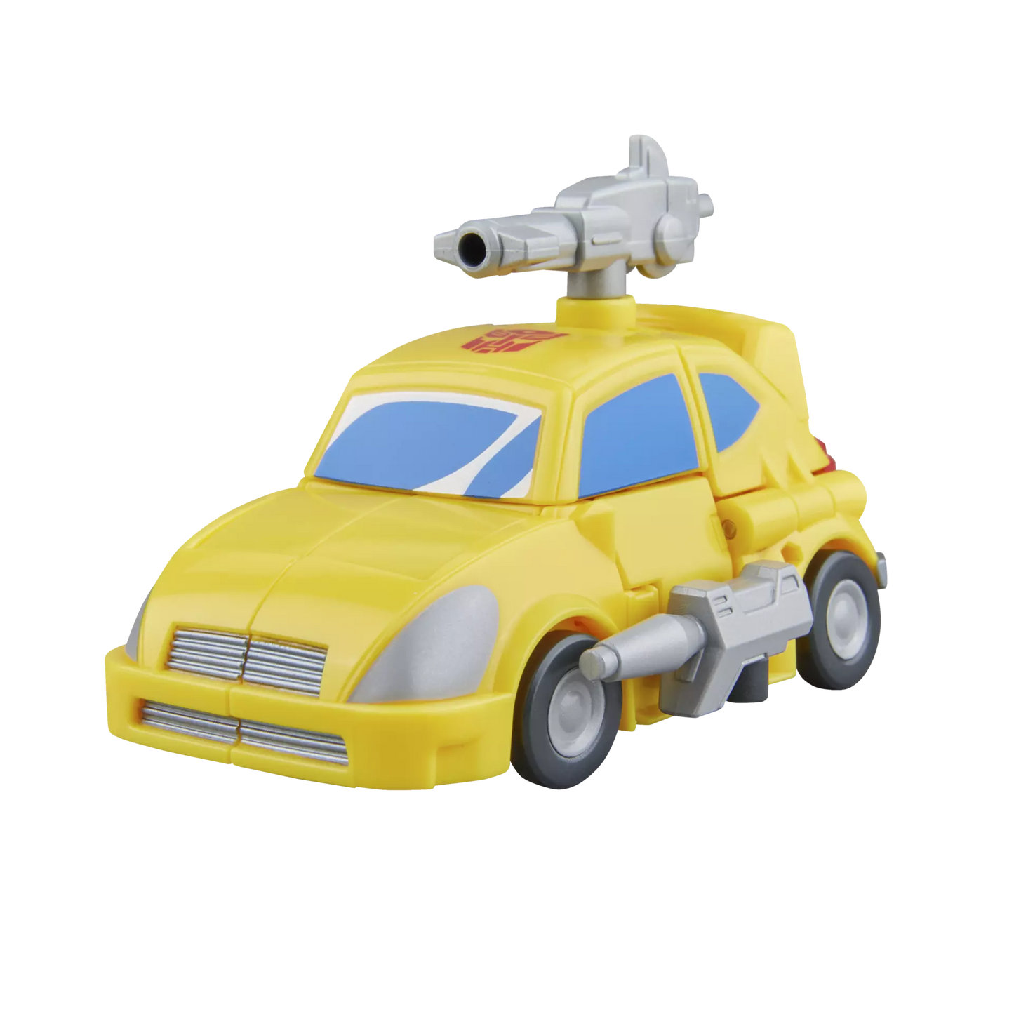 Transformers Studio Series Deluxe Class Bumblebee [Transformers: Devastation]