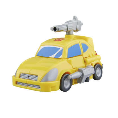 Transformers Studio Series Deluxe Class Bumblebee [Transformers: Devastation]
