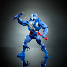 Masters of the Universe Origins x ThunderCats Panthro