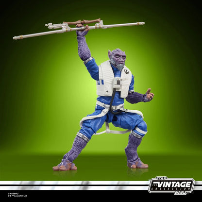 Star Wars The Vintage Collection Deluxe Zeb Orrelios (New Republic Pilot) [VC400]