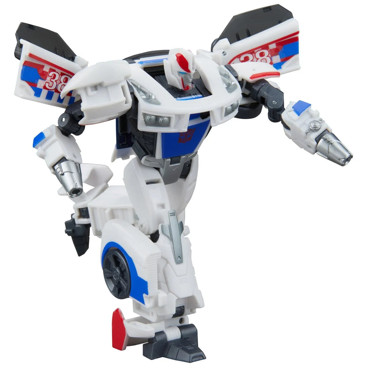 Transformers Age of the Primes Deluxe Class Smokescreen