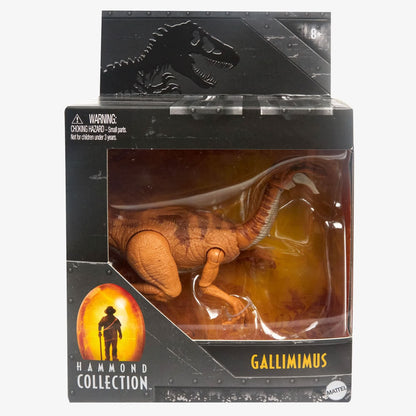 Jurassic Park Hammond Collection Gallimimus Dinosaur [Jurassic Park]