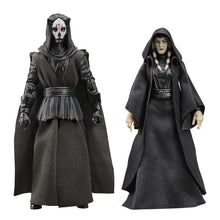 Star Wars The Black Series Darth Nihilus & Darth Traya [Gaming]