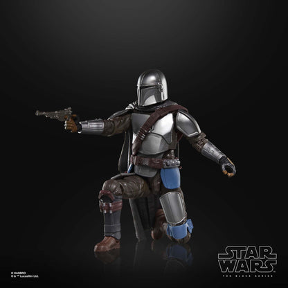 Star Wars The Black Series The Mandalorian (Mines of Mandalore) [Mandalorian]