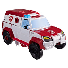 Transformers Age of the Primes Deluxe Class Autobot Ratchet