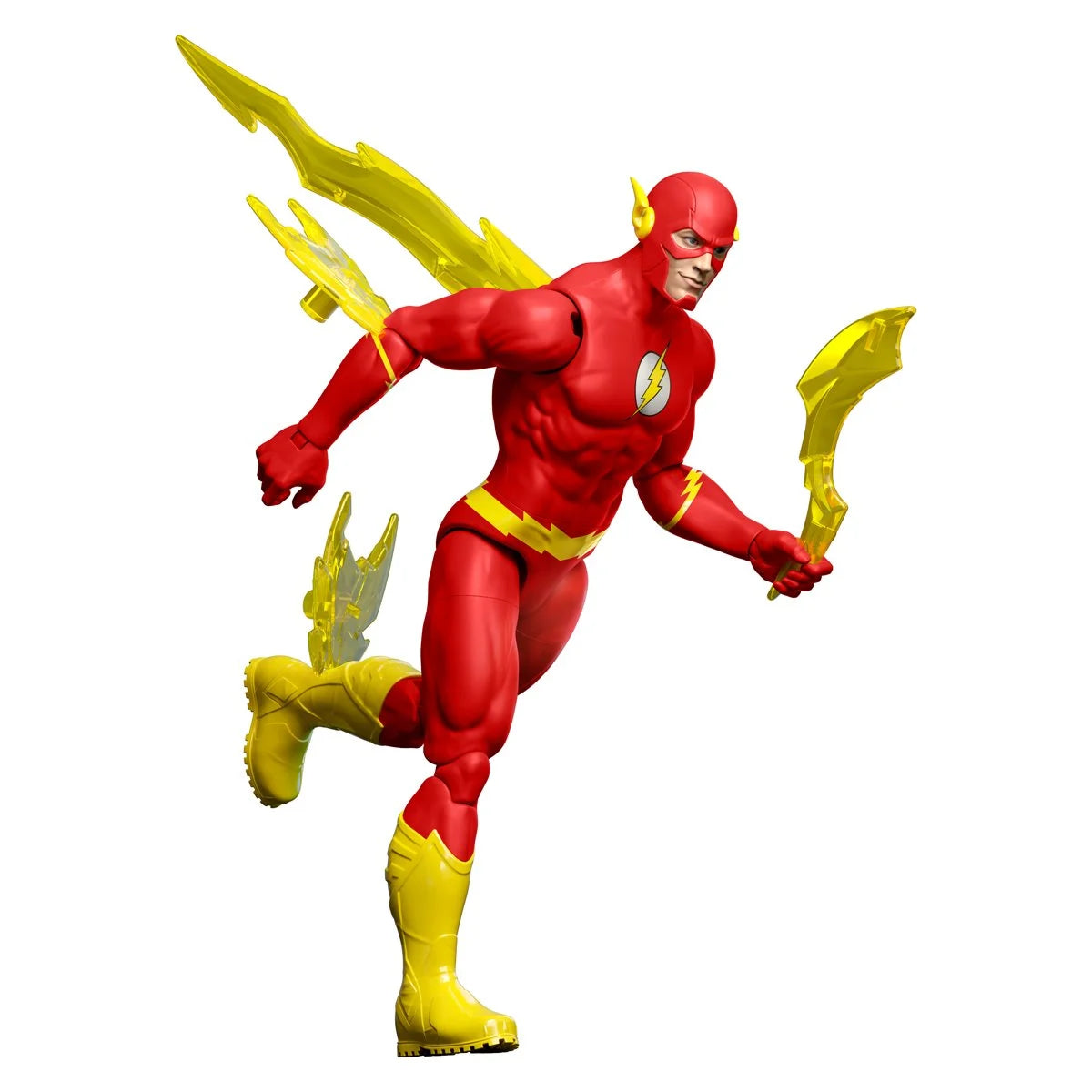 DC Premiere Series The Flash