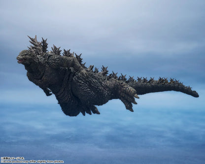 Godzilla (Godzilla The Ride: Great Clash) S.H.MonsterArts Figure