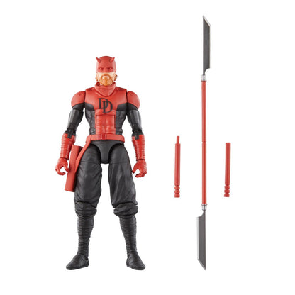 Marvel Legends Series Daredevil [Marvel Knights]