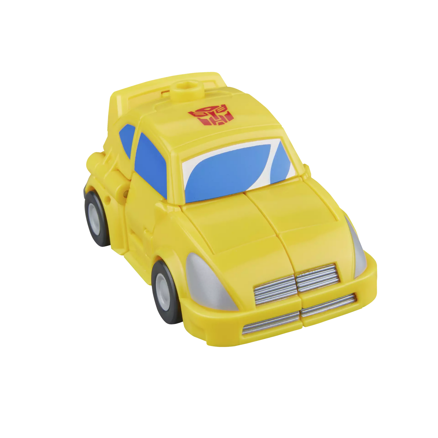 Transformers Studio Series Deluxe Class Bumblebee [Transformers: Devastation]
