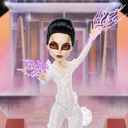 Monster High Skullector Ghostbusters Gozer