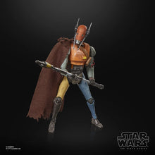 Star Wars The Black Series Mercenary Guard Droid [TMaG]