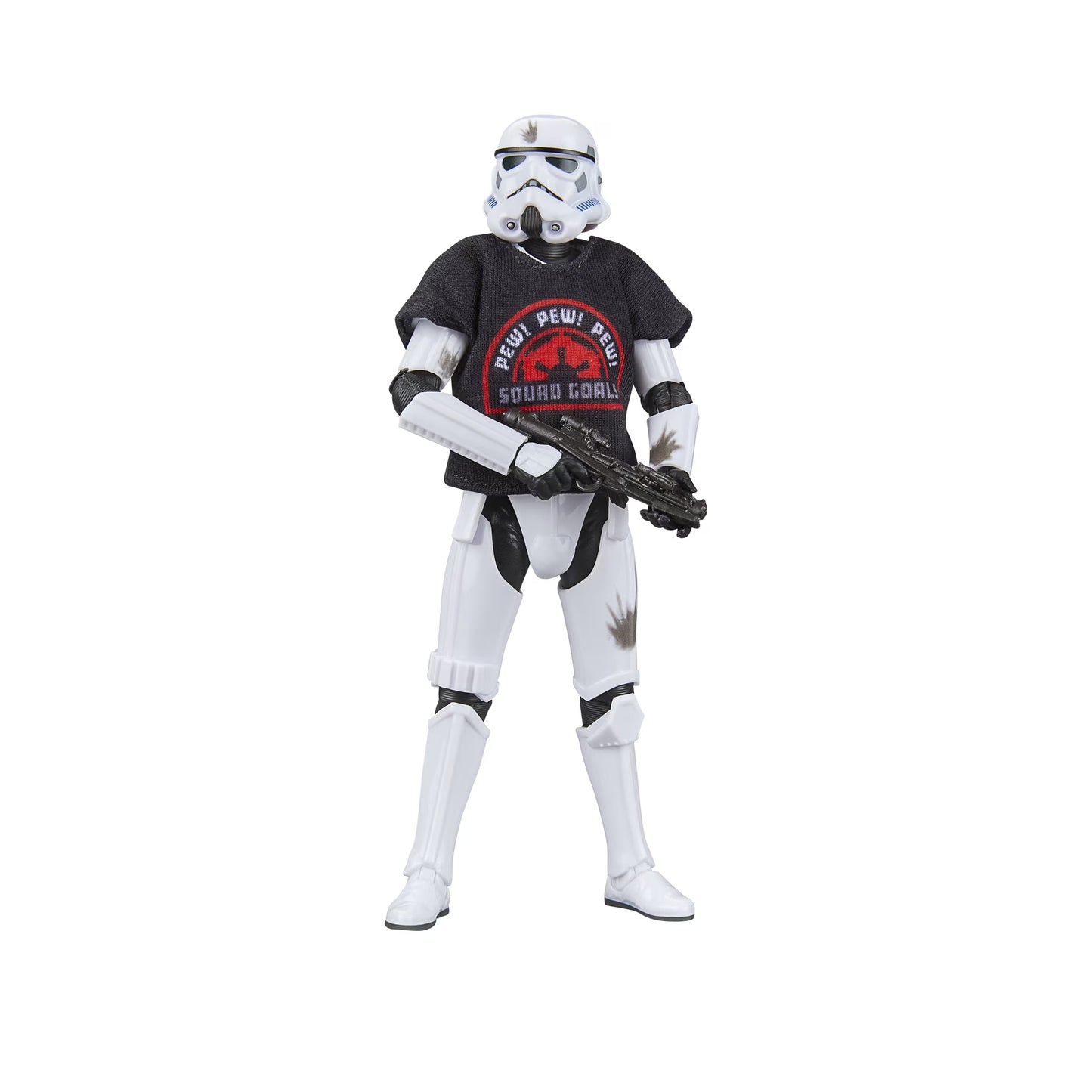 Star Wars The Black Series Stormtrooper ("May the 4th Be With You") [Holiday]
