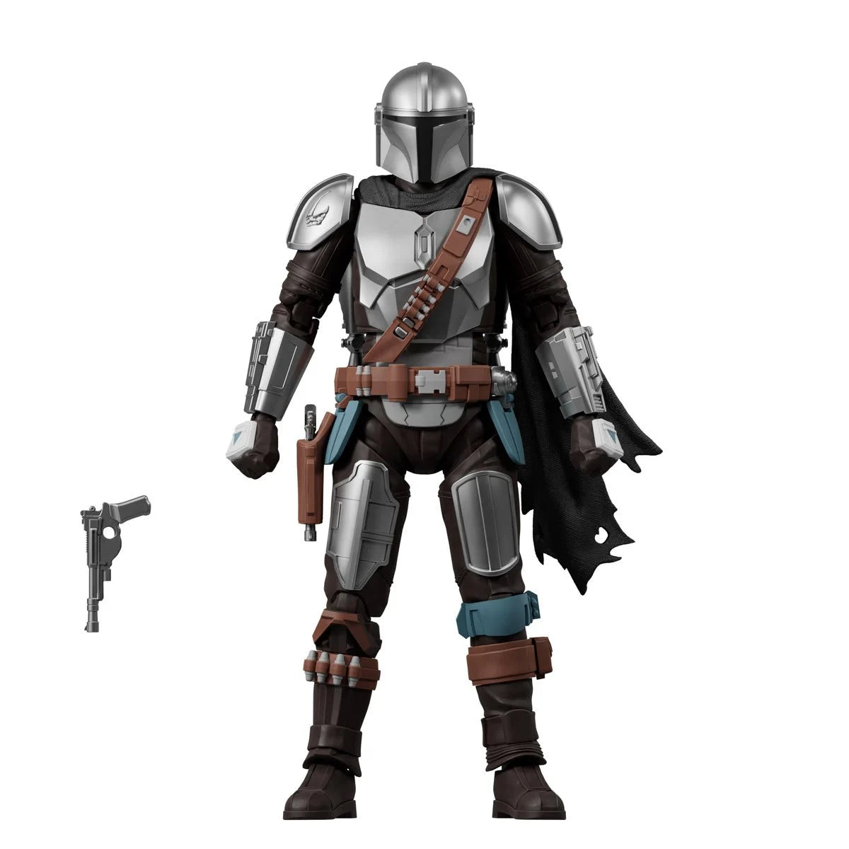 Star Wars Blokees Champion Class 05 Din Djarin & Grogu [Mandalorian & Grogu]