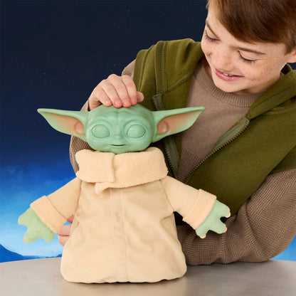 Star Wars Action Buddy Grogu