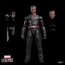 Marvel Legends Series Marvel's Blade [Deadpool & Wolverine]