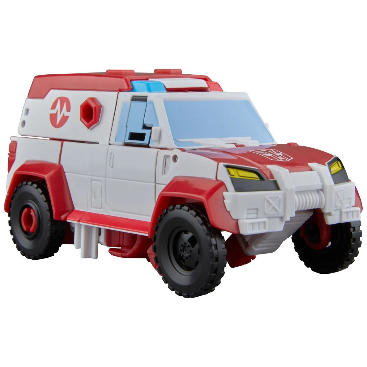 Transformers Age of the Primes Deluxe Class Autobot Ratchet