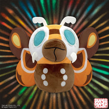 Godzilla Toho Super Duper Plush Mothra '64