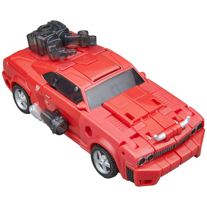 Transformers Age of the Primes Deluxe Class Cliffjumper