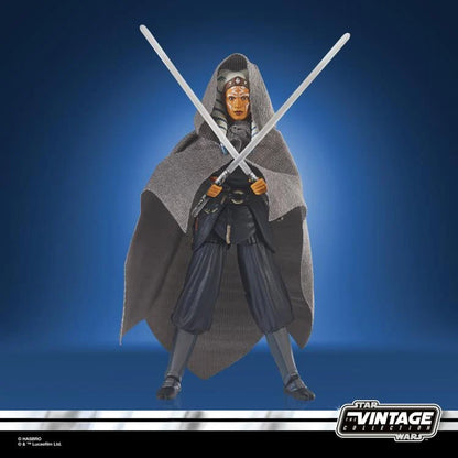 Star Wars The Vintage Collection Ahsoka Tano & Grogu