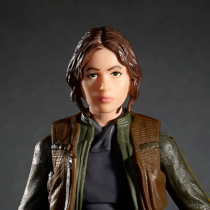 Star Wars The Black Series Sergeant Jyn Erso (Jedha)