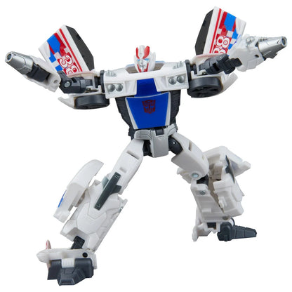 Transformers Age of the Primes Deluxe Class Smokescreen