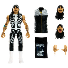 WWE Ultimate Edition "Dirty" Dominik Mysterio [Series 29]