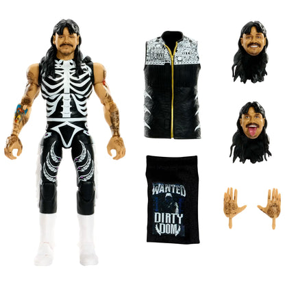 WWE Ultimate Edition "Dirty" Dominik Mysterio [Series 29]