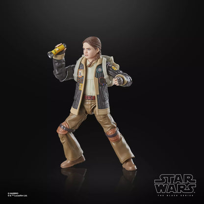 Star Wars The Black Series Fern [Skeleton Crew]