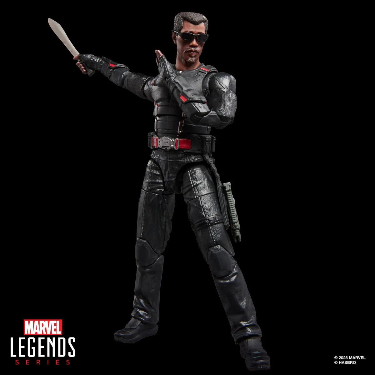 Marvel Legends Series Marvel's Blade [Deadpool & Wolverine]