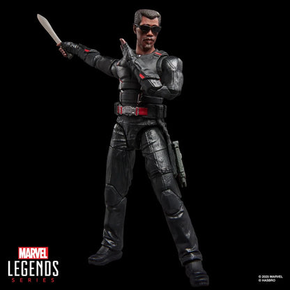 Marvel Legends Series Marvel's Blade [Deadpool & Wolverine]