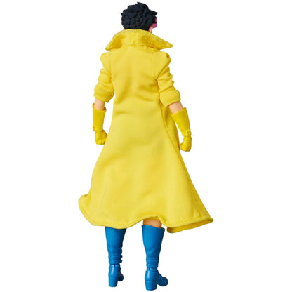 Marvel Jubilee (Comic Ver.) MAFEX Figure [No. 253]