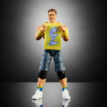 WWE Elite Collection John Cena [Top Picks 2027]