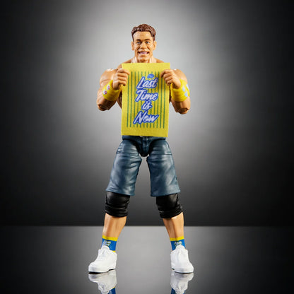 WWE Elite Collection John Cena [Top Picks 2027]