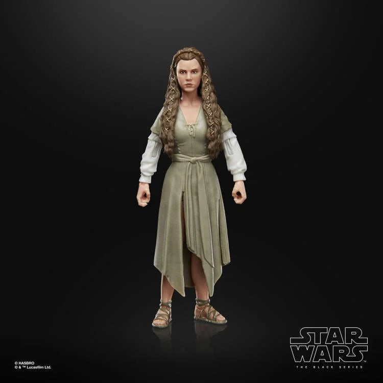 Star Wars The Black Series Princess Leia (Ewok Village) [RotJ]