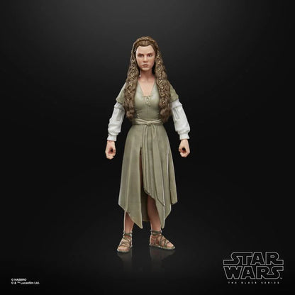 Star Wars The Black Series Princess Leia (Ewok Village) [RotJ]