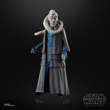 Star Wars The Black Series Bib Fortuna [RotJ]