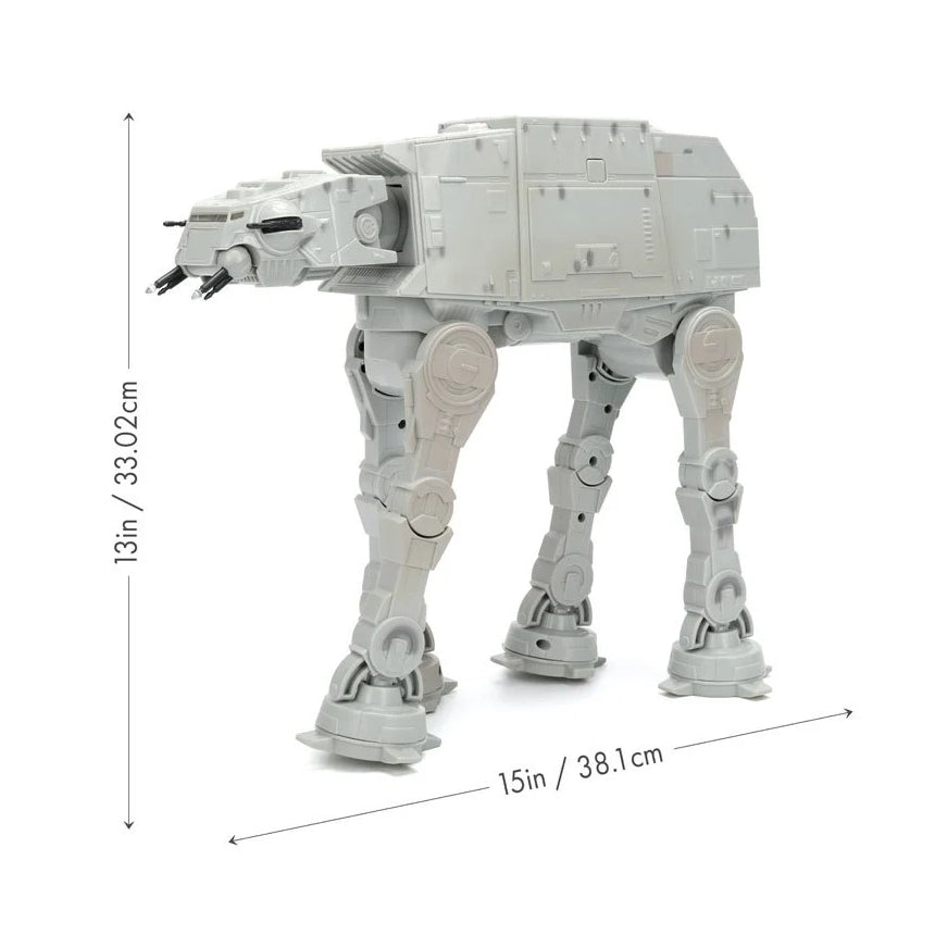 Star Wars Imperial Remnant AT-AT Walker R/C Vehicle