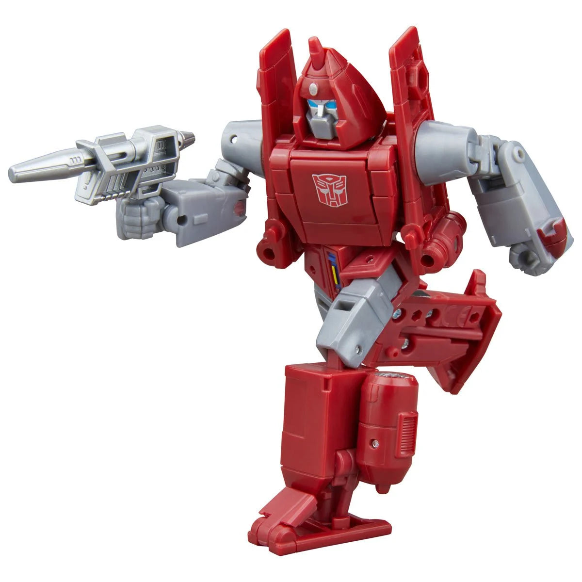 Transformers Age of the Primes Deluxe Class Autobot Powerglide