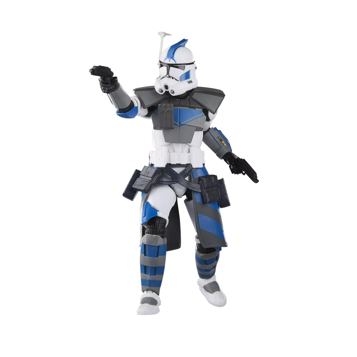 Star Wars The Black Series ARC Trooper Fives [Clone Wars]