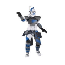 Star Wars The Black Series ARC Trooper Fives [Clone Wars]