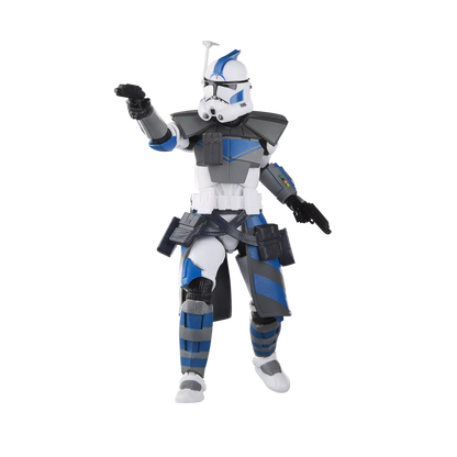 Star Wars The Black Series ARC Trooper Fives [Clone Wars]
