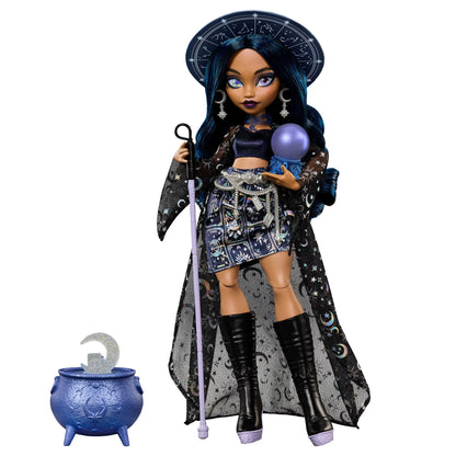 Moonspell Magic by Monster High Claire de Luna Fashion Doll